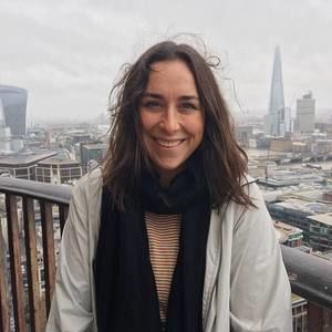 Meet your Posher, Maggie
